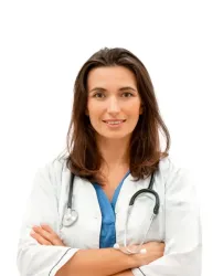 Горелова Алиса Артуровна