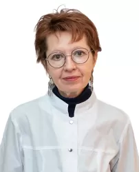 Клёмина Екатерина Анатольевна